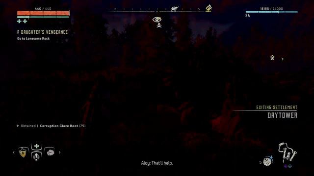Horizon Zero Dawn Livestream смотреть онлайн