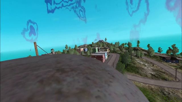 Virtual Battlegrounds VR, IM RANKED #1 IN THE WORLD! #virtualbattlegrounds #vr #pubg смотреть онлайн