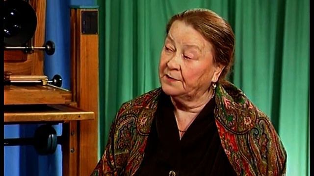 Первый в Коми крае фотограф П.Ф.Кулаков смотреть онлайн