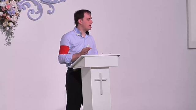 Ковтун И.И. Рукоположение. 07.08.2016. смотреть онлайн