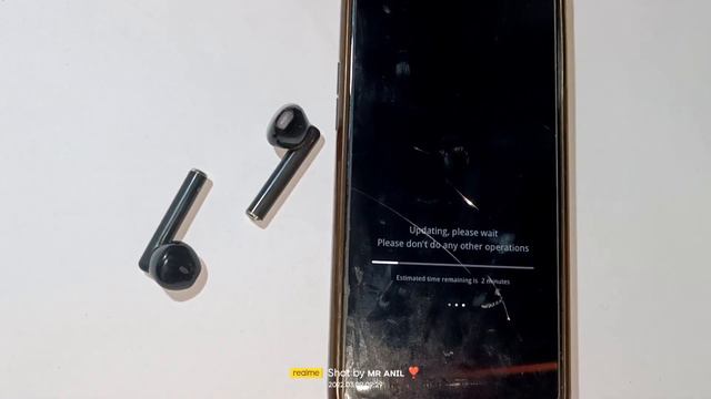 Realme 5/5s/5i android 9 to android 10 reupdate process 🔥 смотреть онлайн