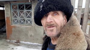 ДЕДУ МАТВЕЮ ЗАПУСТИЛИ ЭЛЕКТРИЧЕСКОЕ ОТОПЛЕНИЕ!