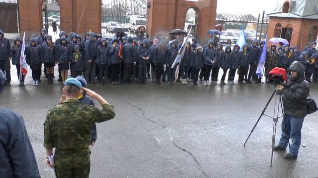 Сдача рапортов смотреть онлайн