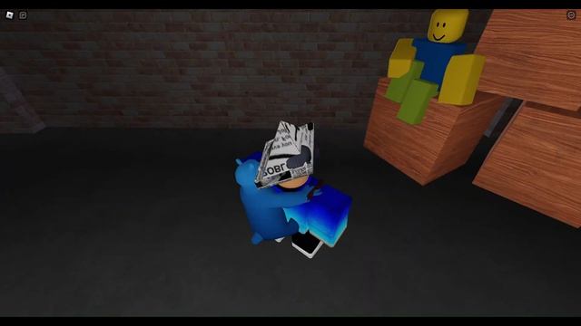 НАШЕЛ КОД ОТ ДВЕРИ 999 В ЛИФТЕ ВЕСЕЛЬЯ!!!/Roblox смотреть онлайн