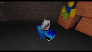 НАШЕЛ КОД ОТ ДВЕРИ 999 В ЛИФТЕ ВЕСЕЛЬЯ!!!/Roblox