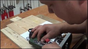 как выставить фрезу во фрезере