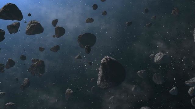 What is the Asteroid Belt and the Kuiper Belt? смотреть онлайн