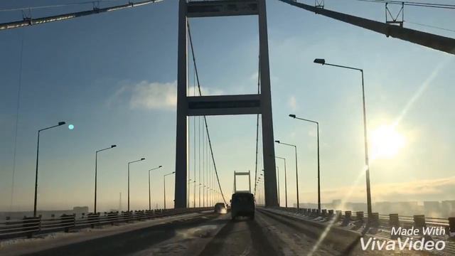 Город в снегу.Семей смотреть онлайн