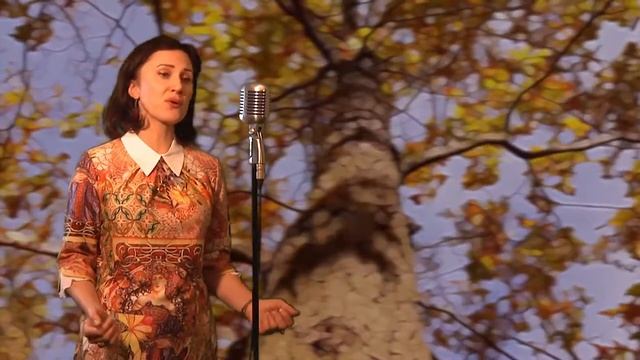 Тихая осень смотреть онлайн