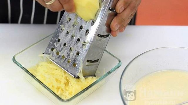 Potato Zrazy With Mushroom Filling Of Champignons