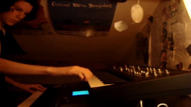 Jarrofile - Ultimate Song смотреть онлайн