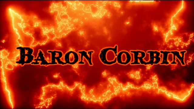 Baron Corbin 3rd custom titantron смотреть онлайн