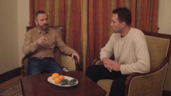 Сергей Данилов: народовластие