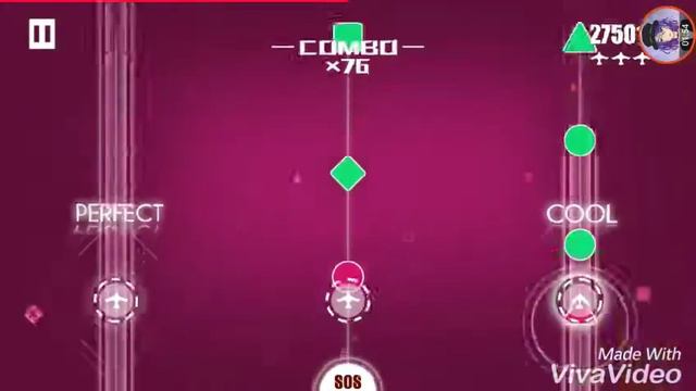 ★the passage of the "Una" on hard 100% video our/ Прохождение "Una" на харде 100%, видео наше★ смотреть онлайн