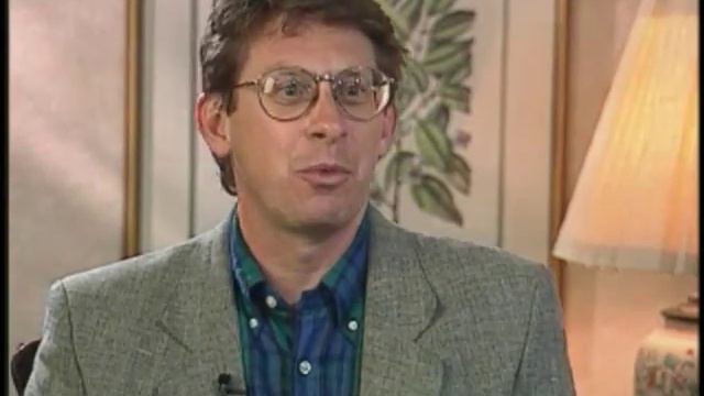 Stan Deetz on Criticial Theory of Communication in Organizations смотреть онлайн