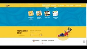 НОВАЯ СЕРИЯ CHIPICAO?! Или это ошибка? Смотрим на новый сайт chipicao!