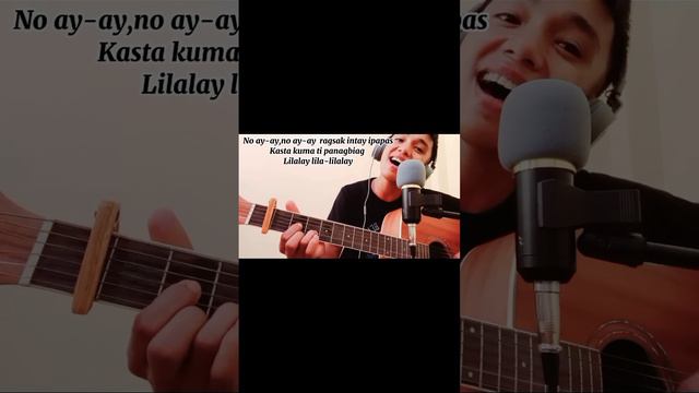 Nonstop Ilocano Christian songs/ilocano gospel songs/religious songs-Christobal's Cover смотреть онлайн