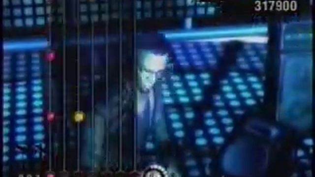 Rock Revolution - Paralyzer (Expert Drums) (7-note setup) смотреть онлайн