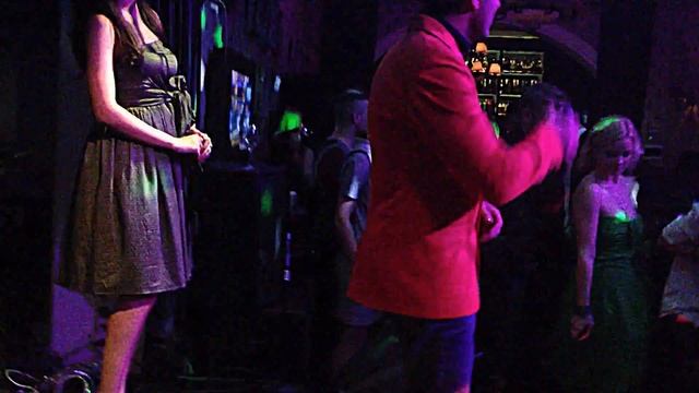 Sarkis Edwards - Give In To Me ( Afterparty 