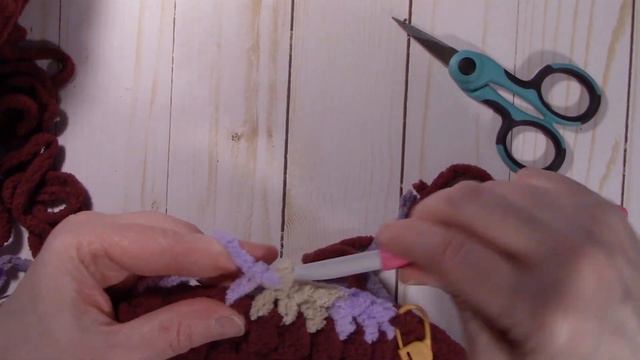 How to Crochet a Cat Cave смотреть онлайн