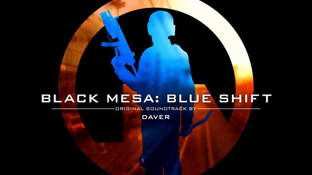 Black Mesa: Blue Shift - The Keeper Ultima - Extended Remix смотреть онлайн
