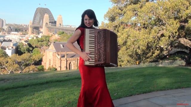 Apanhei-te, Cavaquinho (Accordion) смотреть онлайн