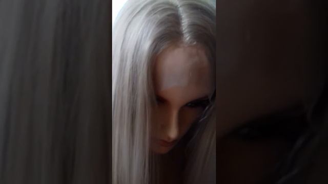 Симтема замещения волос . В НАЛИЧИИ