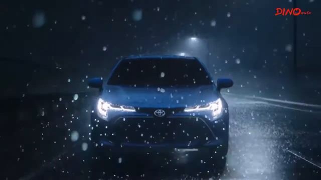 Ford Focus Vs Toyota Corolla 2019 смотреть онлайн
