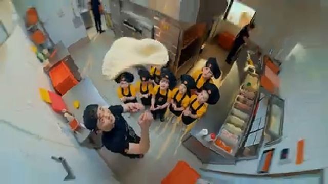 Салаты с Редисом