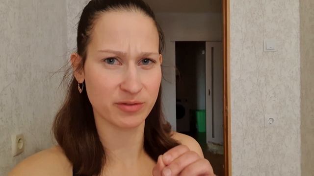 Голодание на воде 21 день // Дни 16 - 18 смотреть онлайн