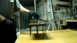 Аэратор для газона своими руками.