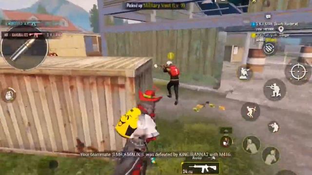 Bhai video to dekho ??M416? Tanatan headshot￼? iPad 8 32 gb смотреть онлайн