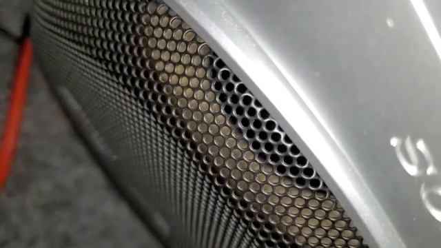Sony MHC-GX45 Mystonermind bass test! смотреть онлайн