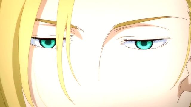 AMV Последний сон // Banana fish // Банановая рыба // Crazy In Love смотреть онлайн