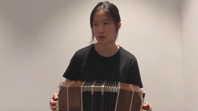 (Classic) Vexations - Eric Satie | 벡사시옹 (짜증) - 에릭 사티 [Bandoneon 반도네온] смотреть онлайн