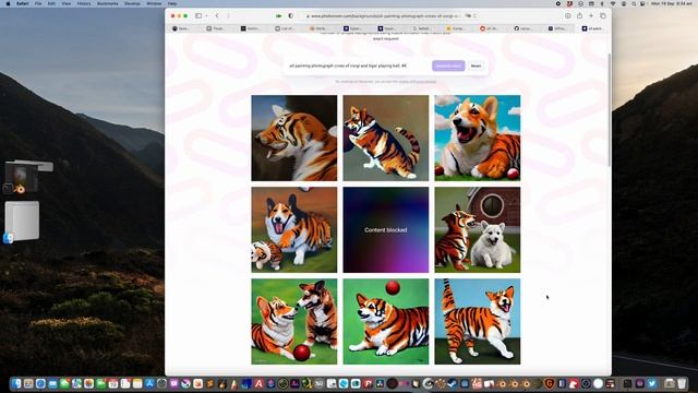 BSLIVE / Stable Diffusion AI Prompt as Blender Addon "Dream Textures" смотреть онлайн