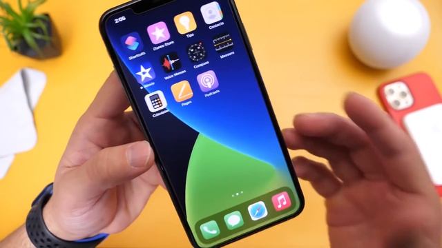 How To Properly Clear Other System Data on iPhone смотреть онлайн