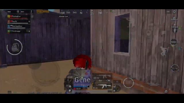 Venom 🌞 FRAGMOVIE PUBG MOBILE | COMPETITIVE HIGHLIGHT | iPhone XR смотреть онлайн