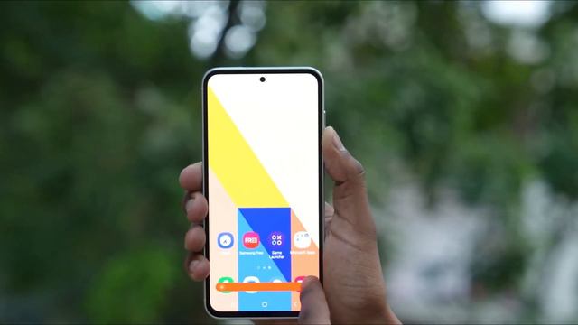 Samsung Galaxy S24 FE - SURPRISE! смотреть онлайн