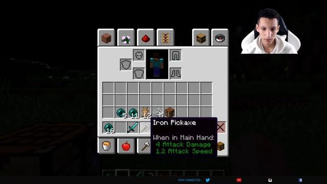 How To Make A BUNDLE In Minecraft 1.17 (Minecraft Bundle Tutorial) смотреть онлайн