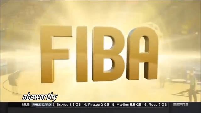 Team USA Full Highlights vs New Zealand 2014.9.2 - EVERY PLAY!!! смотреть онлайн