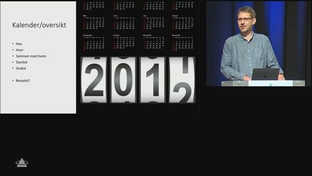 SPOT 2016 Kennet Larsen смотреть онлайн