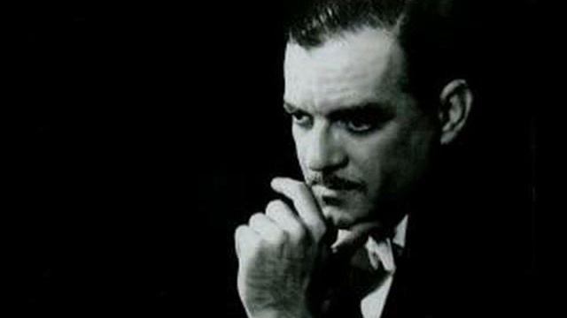 Chopin - Jorge Bolet (German radio Broadcast, 1960) 12 Etudes op. 25 смотреть онлайн