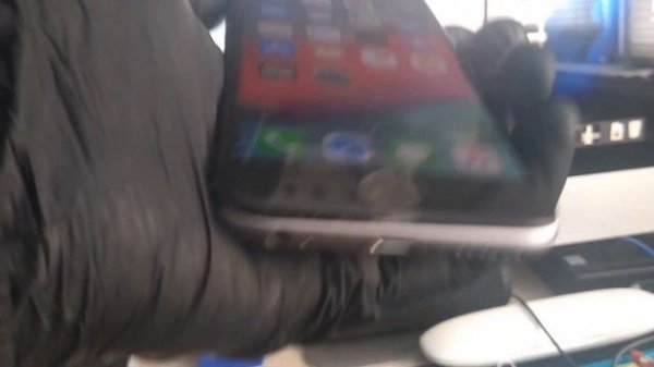 Прошивочный кабель для Apple iPhone - iData. Что это, зачем это надо и так ли он необходим