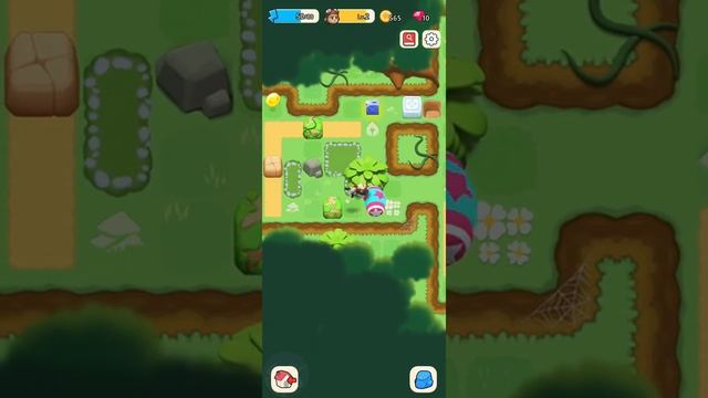 Adventure Go Puzzle and Collect gameplay смотреть онлайн