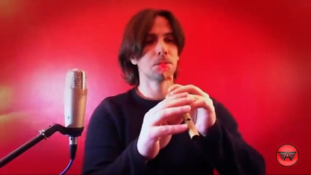 System of a Down - Toxicity - Medieval Style - Bardcore смотреть онлайн