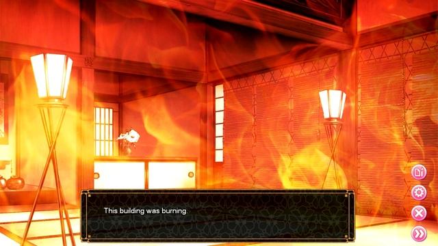 Destiny's Princess Oda Nobunaga's Walkthrough Part 7 ENDING 2 смотреть онлайн