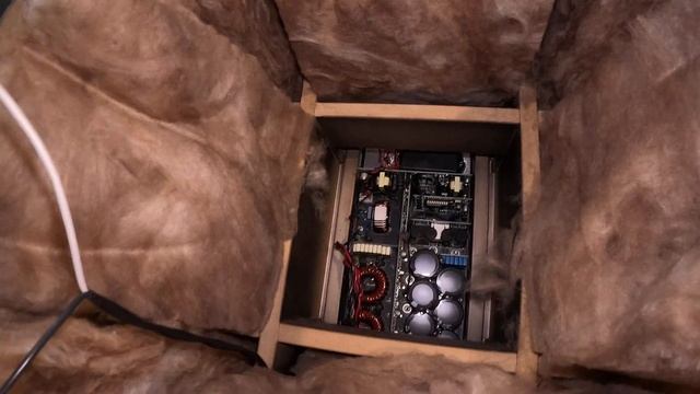 Swapping Out the Dayton UM18 in My Seaton F18 to Harbottle Audio Ridge 18.2 Carbon Drivers смотреть онлайн