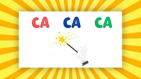 Развитие речи для детей Учимся говорить Запуск речи Чистоговорки -бормоталки Развивающие мультики