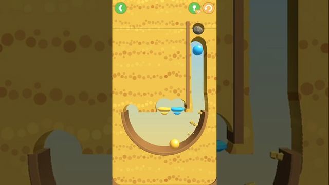 dig this! 296-12 | Ballie and Clyde | Dig this level 296 episode 12 solution gameplay walkthrough смотреть онлайн